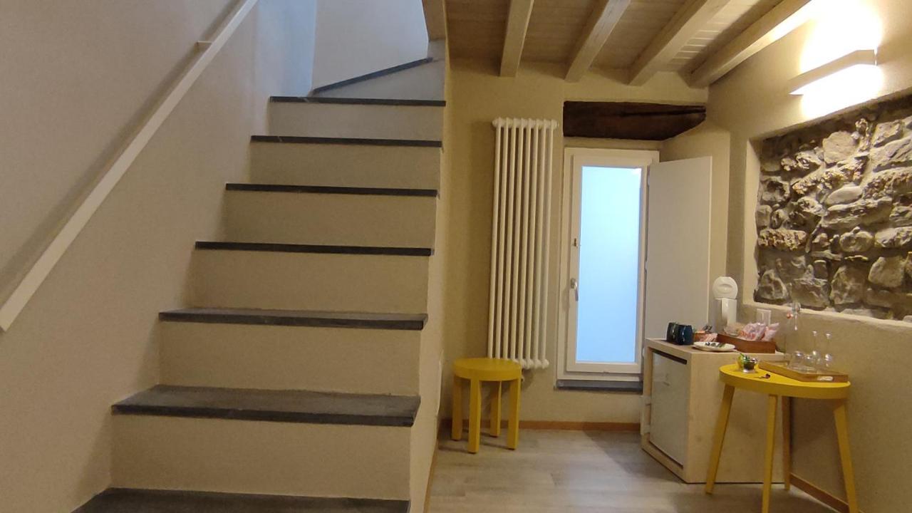 Santa Marta Rooms - Vernazza Dış mekan fotoğraf