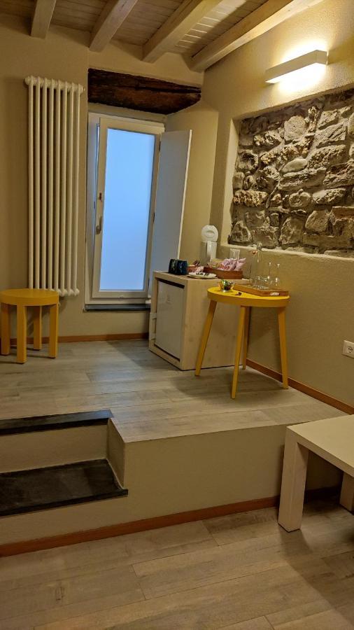 Santa Marta Rooms - Vernazza Dış mekan fotoğraf