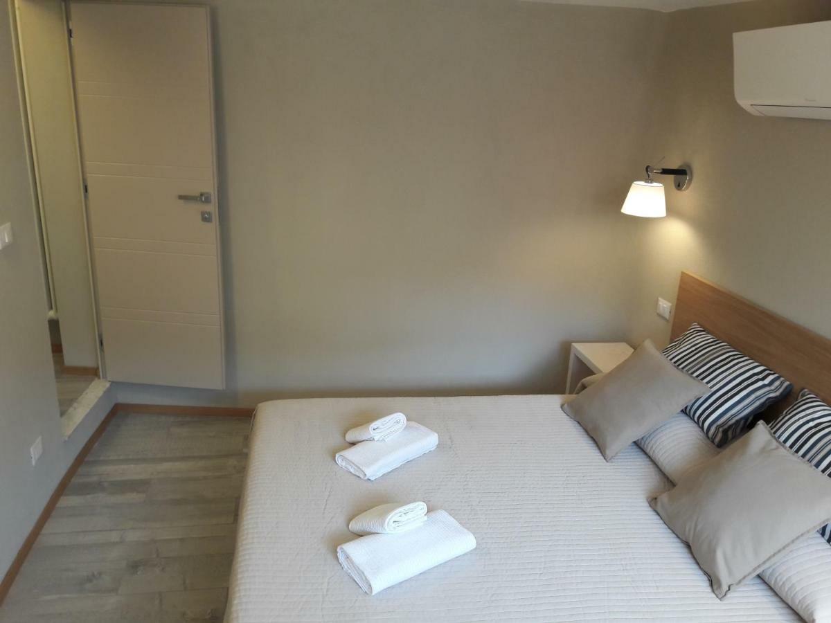 Santa Marta Rooms - Vernazza Dış mekan fotoğraf