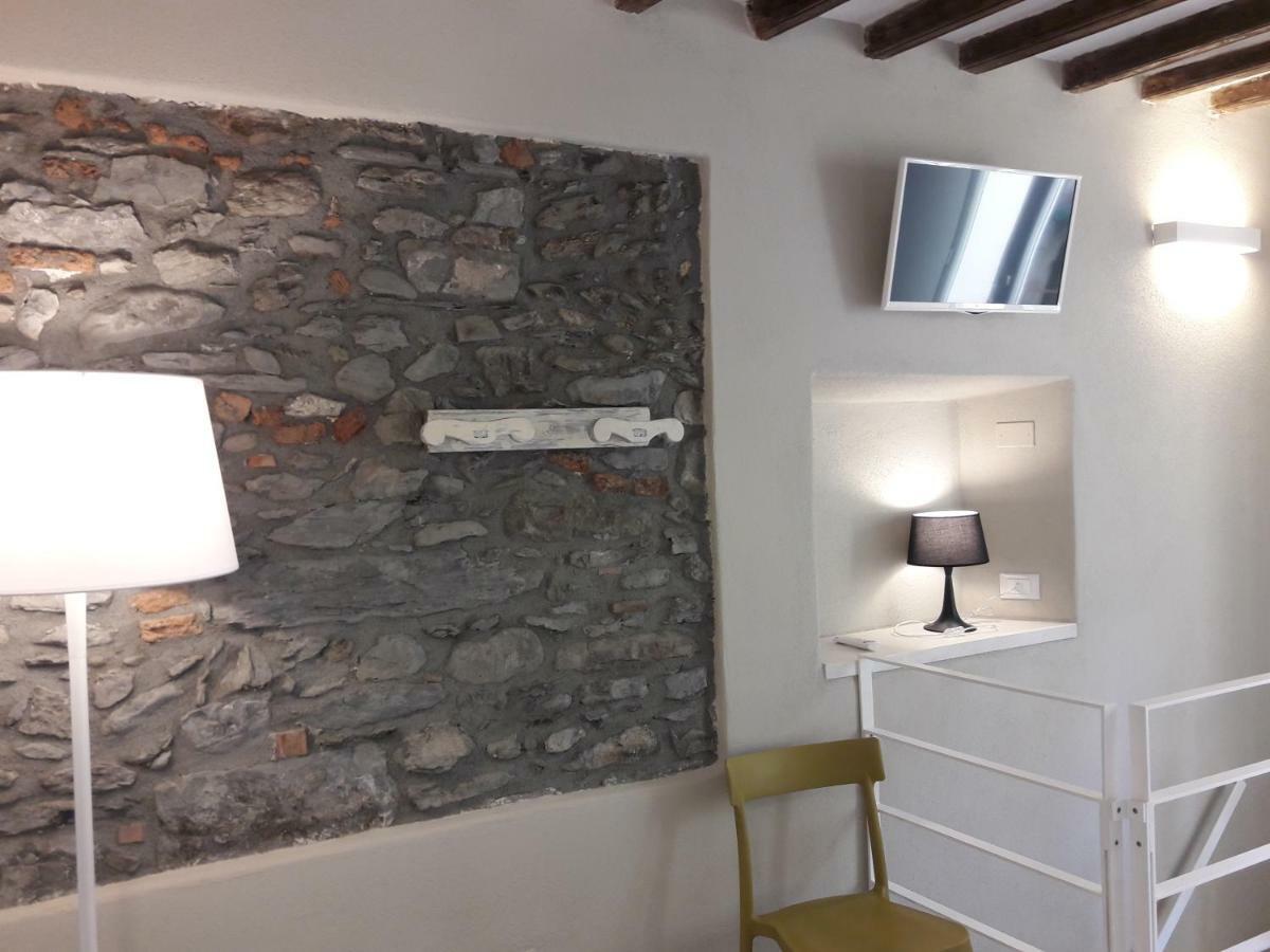 Santa Marta Rooms - Vernazza Dış mekan fotoğraf