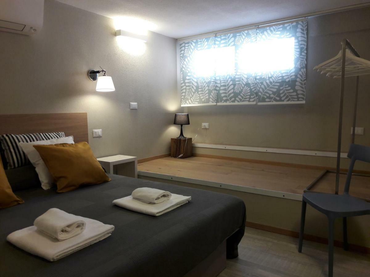 Santa Marta Rooms - Vernazza Dış mekan fotoğraf