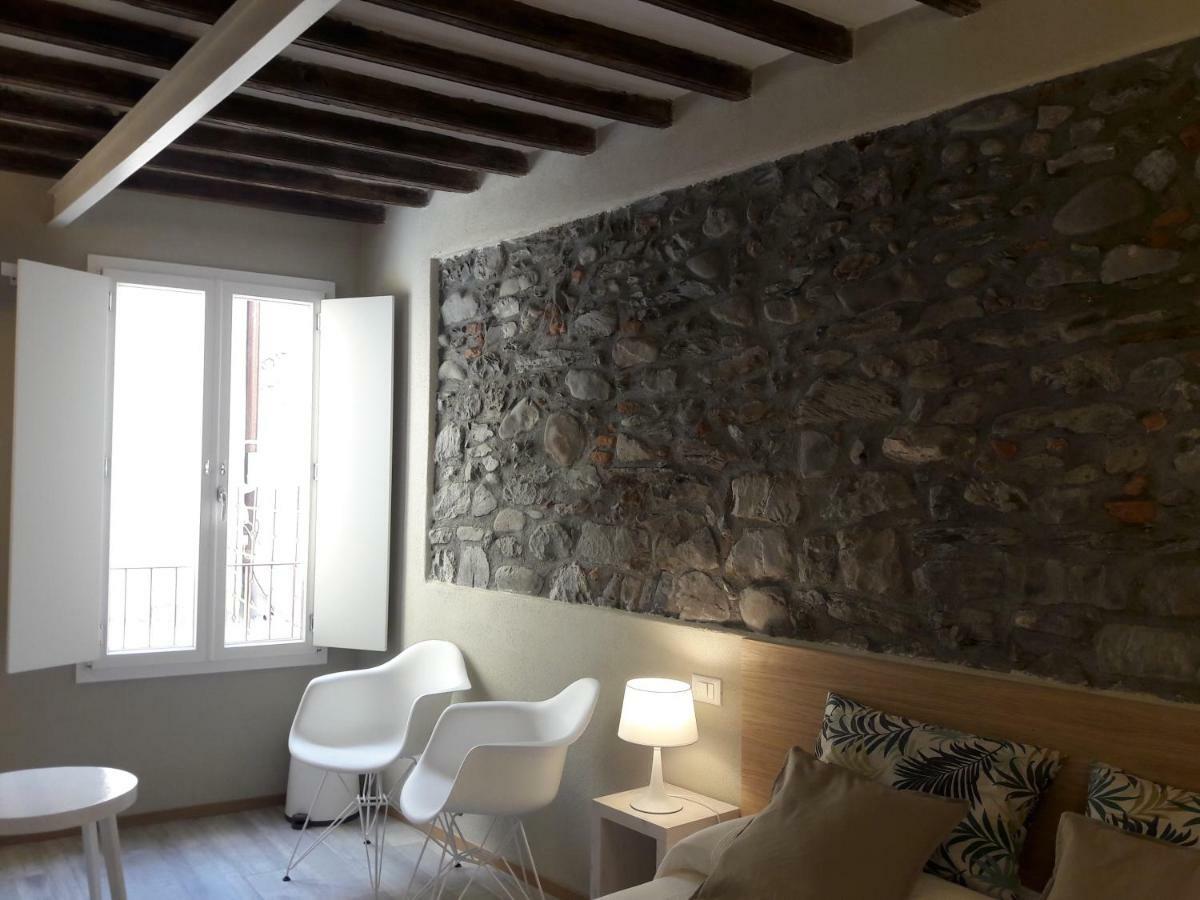 Santa Marta Rooms - Vernazza Dış mekan fotoğraf